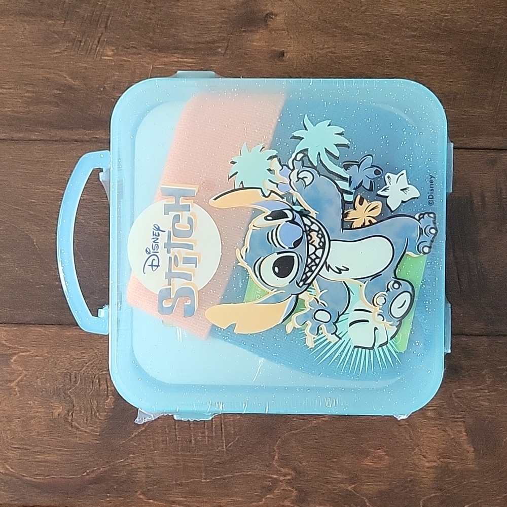 Disney Stitch